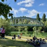 En Rou(t)e Libre : la Champagne sans moteur, au rythme des paysages