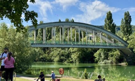 En Rou(t)e Libre : la Champagne sans moteur, au rythme des paysages