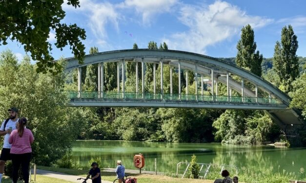 En Rou(t)e Libre : la Champagne sans moteur, au rythme des paysages