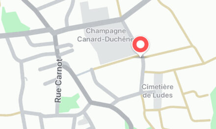 Vign’art : les oeuvres d’art localisables sur Waze et Google Maps