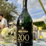 Champagne Joseph Perrier : une Garden Party d’exception pour ses 200 ans