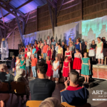 Lavannes : West Side Story en pleine campagne