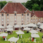 Thoult-Trosnay : La Fête des Coteaux revient dans un lieu d’exception
