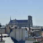 Reims : Nouveau souffle pour l’hôtel L’Univers et son incroyable Rooftop