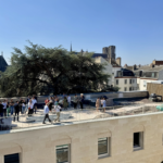 Reims : « Le 3 », l’écrin du Champagne Thiénot au cœur de la ville