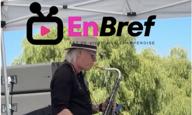 Nouvelle édition d’En Bref ! C’est le numéro 22…
