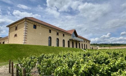 Champagne Barons de Rothschild : l’alliance de la précision, de l’élégance et du vivant