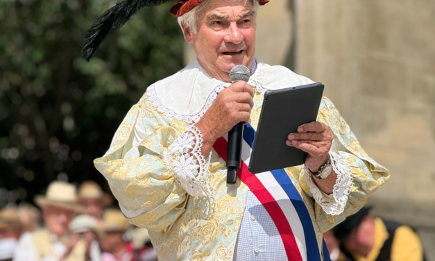 Aÿ a fêté Henri IV dans une ambiance royale et populaire