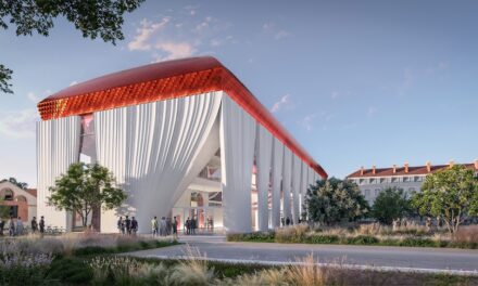 Châlons-en-Champagne : un futur écrin mondial pour les Arts du Cirque