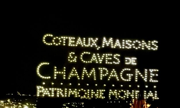 10 ans d’inscription UNESCO : la Champagne rayonne à Champillon