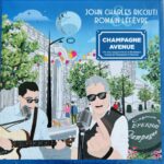 Epernay : Un hymne pour l’Avenue de Champagne