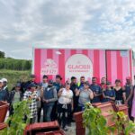 Le Glacier des Vendanges : une parenthèse fraîcheur signée G2V