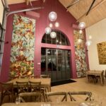 Nanteuil-la-Forêt : Inauguration du Domaine des 3 Sources et révélation du Champagne Anthocyane