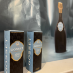 Maison Gosset : Zéro Dosage, l’audace révélée hier soir à Epernay