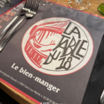 Tours-sur-Marne : La Table du 18, cinq ans de feu sacré !