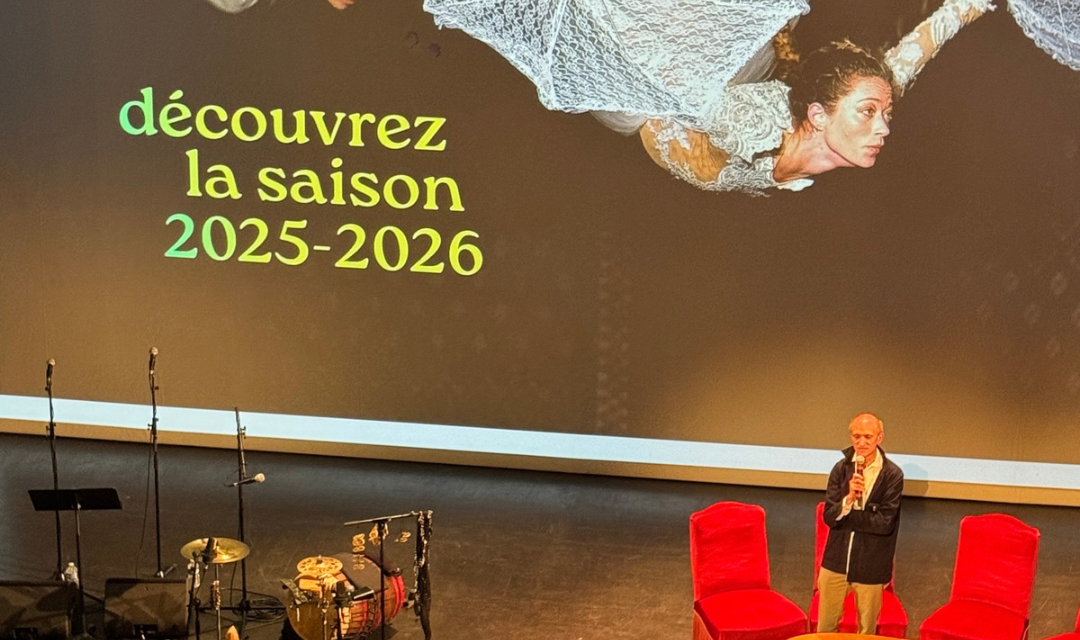 Epernay : Le Salmanazar dévoile une saison éclectique