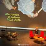 Epernay : Le Salmanazar dévoile une saison éclectique