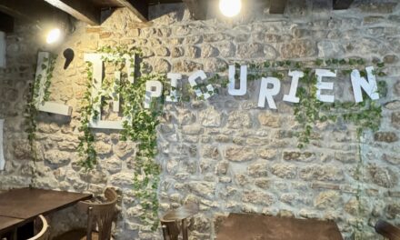 Trigny : L’Épicurien, deux ans de convivialité fêtés en toute convivialité