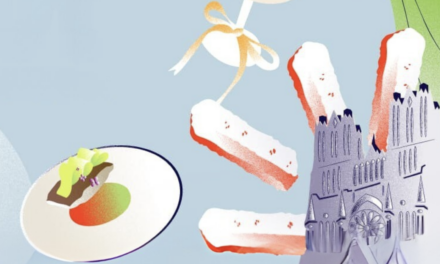 Reims : Du 18 au 21 septembre, 2ème édition des Relais du Goût !