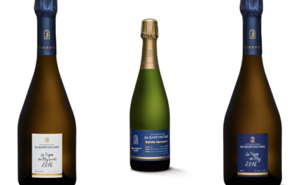 Champagne de Barfontarc : trois expressions d’un millésime résilient