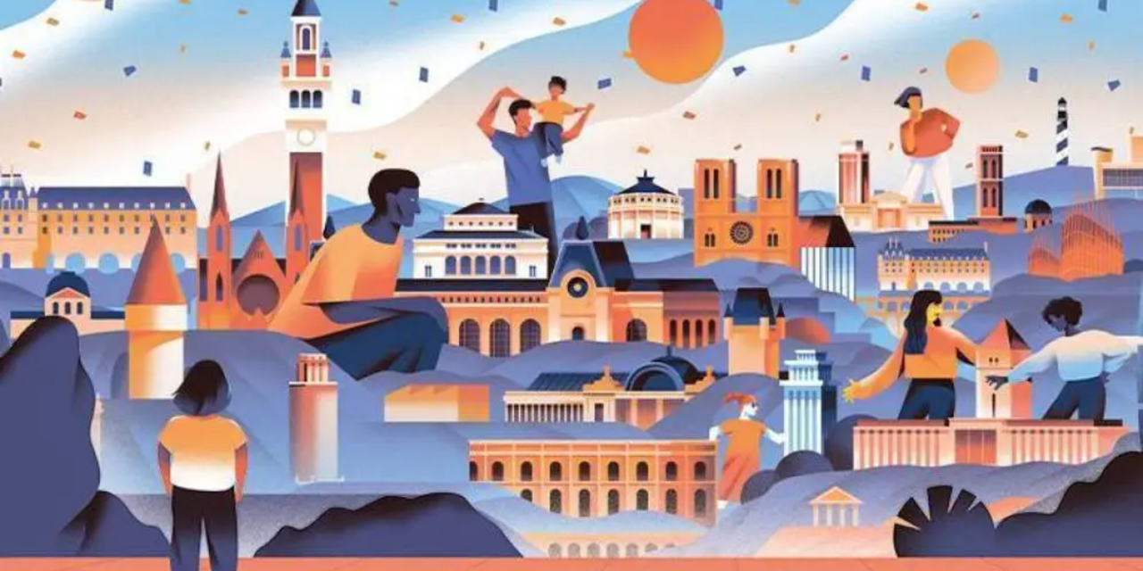 Journées Européennes du Patrimoine 2025 : Épernay & Reims à la découverte de leur riche héritage