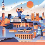 Journées Européennes du Patrimoine 2025 : Épernay & Reims à la découverte de leur riche héritage