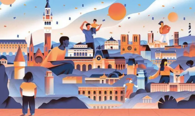 Journées Européennes du Patrimoine 2025 : Épernay & Reims à la découverte de leur riche héritage