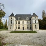 Taissy : Champagne Virginie T au Château de Challerange