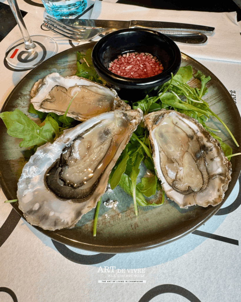 Le Bouillon de L’Édito : une cuisine généreuse et réconfortante servie au cœur de Reims