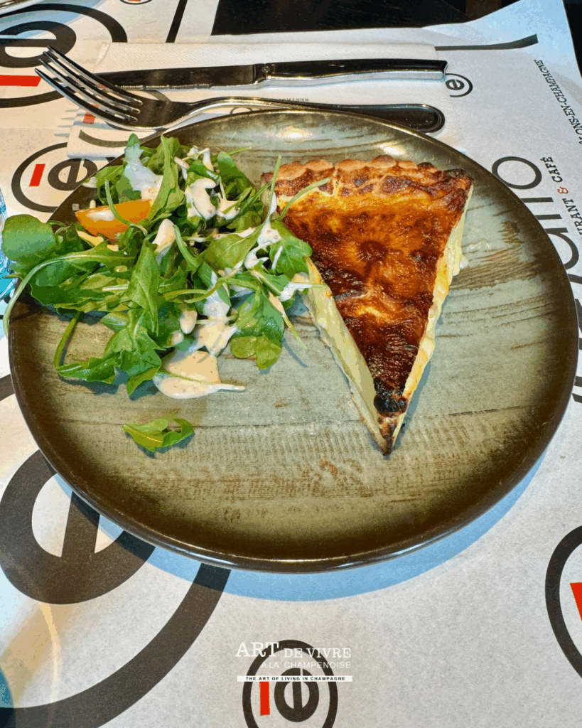 Le Bouillon de L’Édito : une cuisine généreuse et réconfortante servie au cœur de Reims