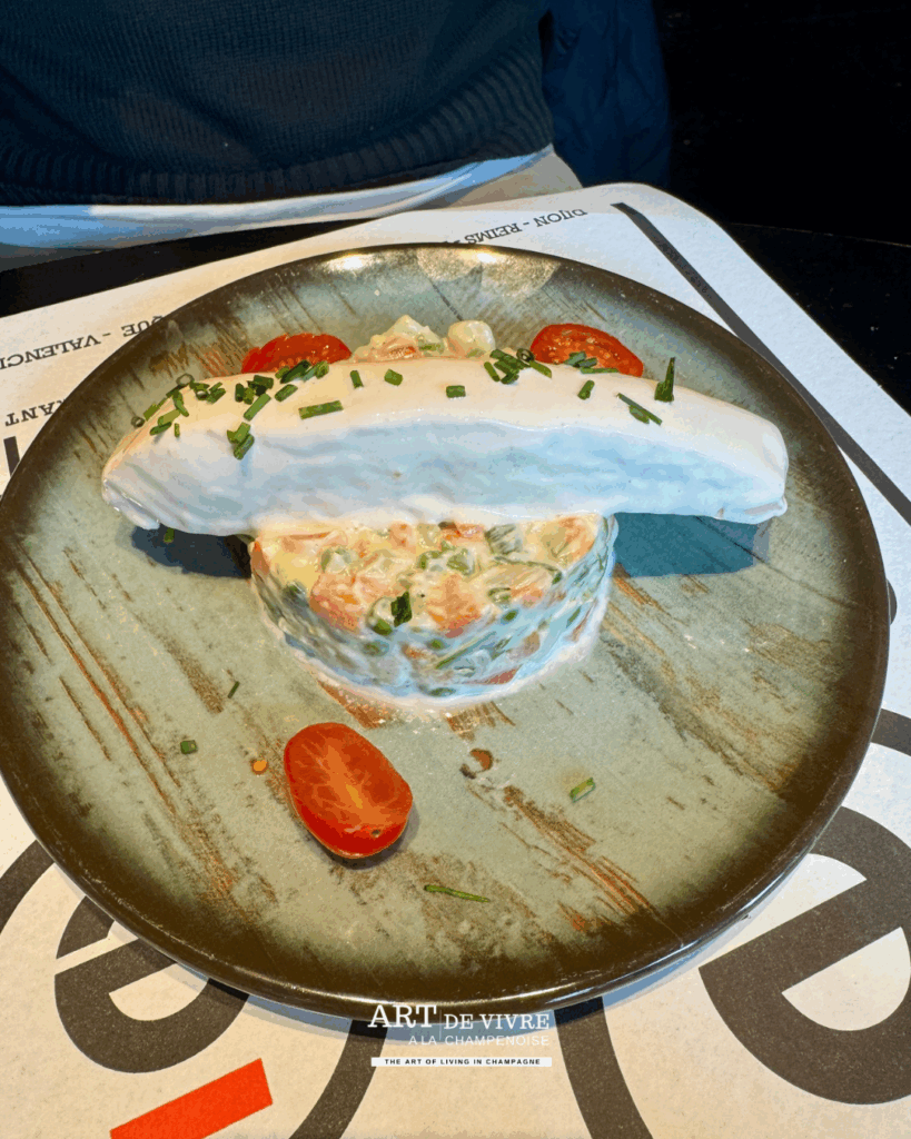 Le Bouillon de L’Édito : une cuisine généreuse et réconfortante servie au cœur de Reims