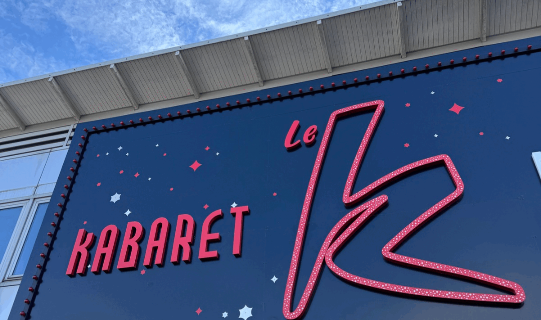 Reims : Dans les coulisses du nouveau Cabaret Le K, 76 heures avant l’ouverture