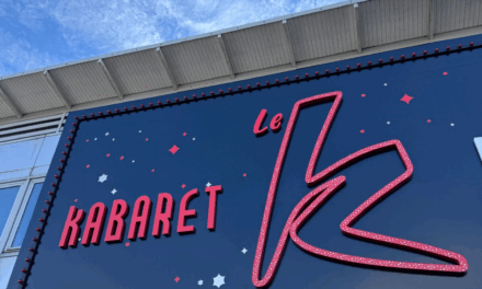 Reims : Dans les coulisses du nouveau Cabaret Le K, 76 heures avant l’ouverture