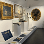 Epernay : Et soudain, le Champagne ! Une exposition inspirée et effervescente