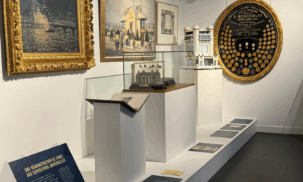 Epernay : Et soudain, le Champagne ! Une exposition inspirée et effervescente