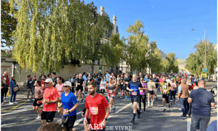 Reims Champagne Run 2025, plus de 23 000 participants au rendez-vous