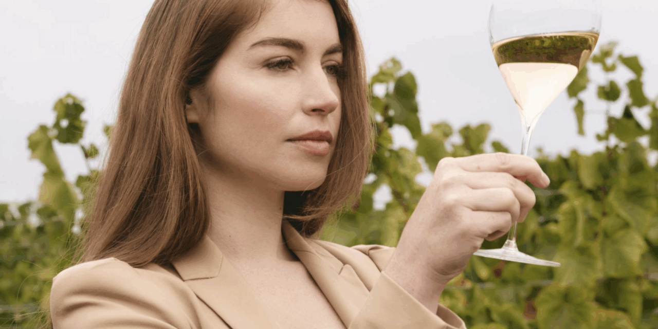 Maison Ruinart : Caroline Fiot succède à Frédéric Panaïotis à la tête des caves