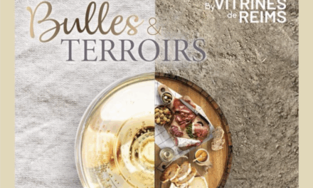 « Bulles & Terroirs » à Reims : un voyage gastronomique au cœur de la Champagne