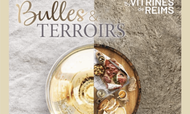 « Bulles & Terroirs » à Reims : un voyage gastronomique au cœur de la Champagne