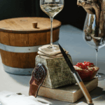 Philippe Mille dévoile sa collection d’art de la table pour les fêtes