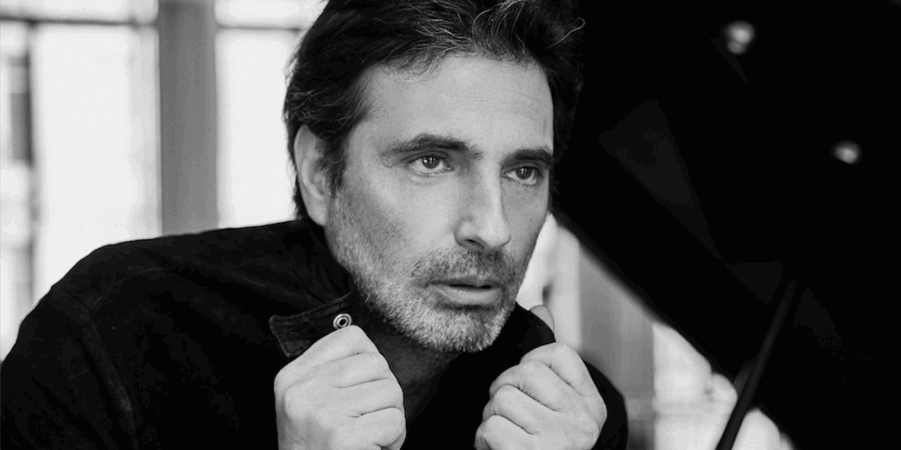 Epernay : Richard Orlinski aux platines pour Collard-Picard