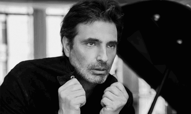 Epernay : Richard Orlinski aux platines pour Collard-Picard