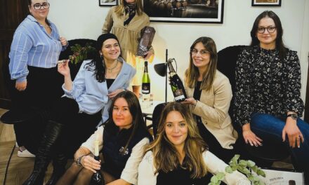 Champagne Collery : une immersion sensorielle autour d’Empyreumatic 2015