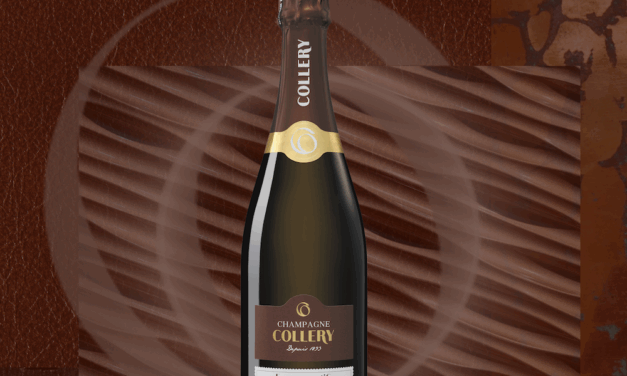 Champagne Collery : l’audace du feu avec la nouvelle cuvée Empyreumatic 2015