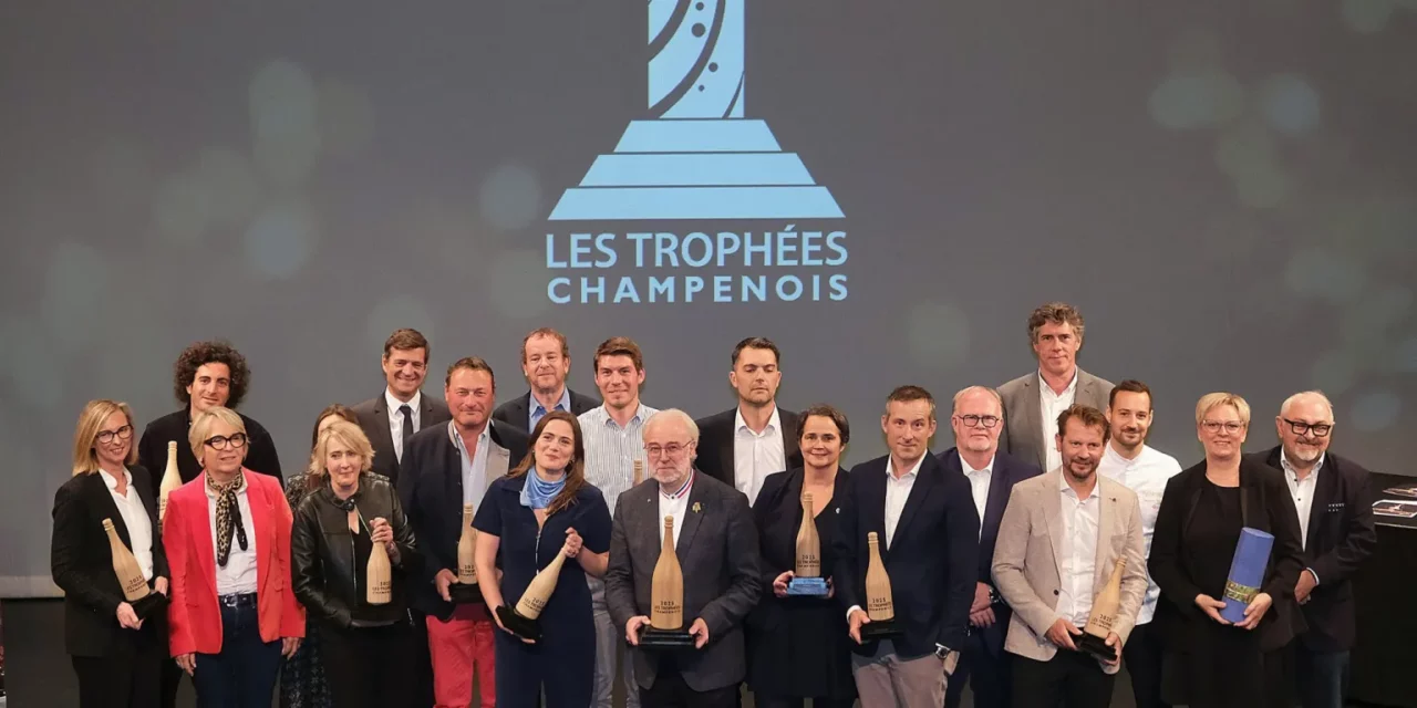 Epernay : Le rayonnement et les résultats des Trophées Champenois 2025