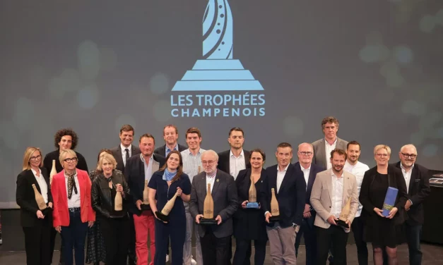 Epernay : Le rayonnement et les résultats des Trophées Champenois 2025