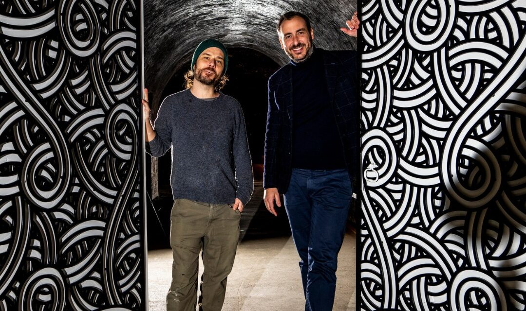 Champagne Joseph Perrier : Quand l’art rencontre l’âme d’un millésime