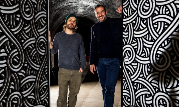 Champagne Joseph Perrier : Quand l’art rencontre l’âme d’un millésime