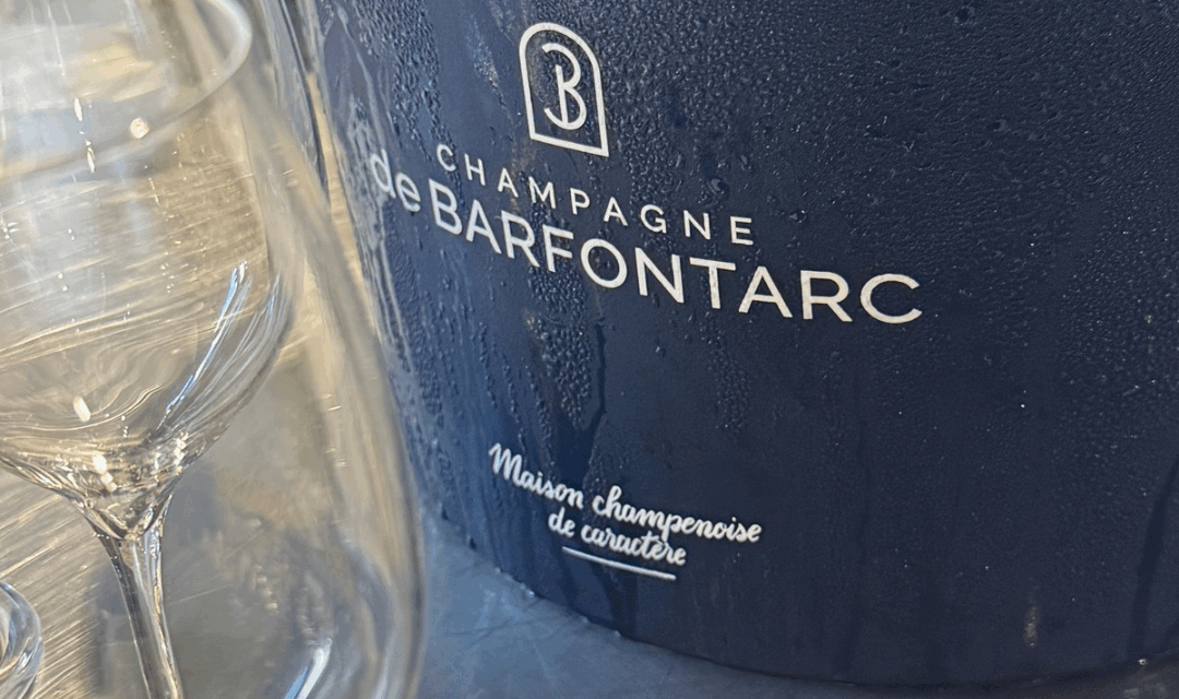Verticale Champagne de Barfontarc : le temps, la précision et l’âme de la Côte des Bar