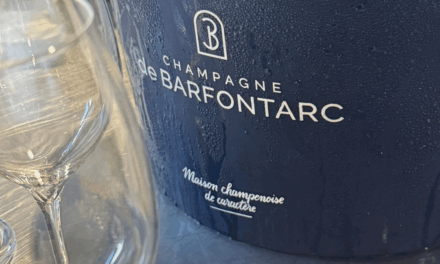 Verticale Champagne de Barfontarc : le temps, la précision et l’âme de la Côte des Bar